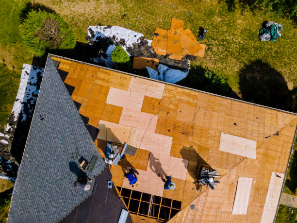 Best Best Roofing Contractors  in Alderton, WA