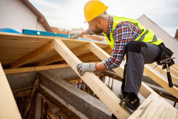 Best Local Roofing Companies  in Alderton, WA