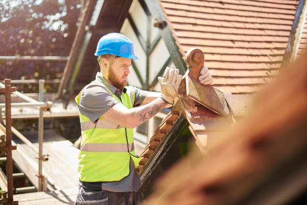 Best Emergency Roof Repair  in Alderton, WA